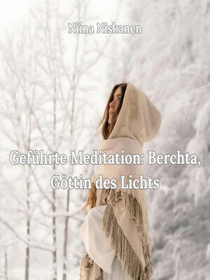 cover image of Geführte Meditation